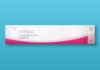 Jaydess® 13.5mg 1 IUD German in Columbus
