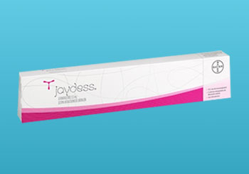 Jaydess® 13.5mg 1 IUD in Columbia