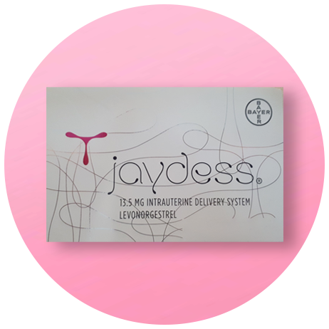 buy cheaper Jaydess® online Cambridge